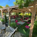 Camping Accessible Avec Terrasse à - Api-1-52-596 *