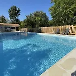 Accessible Avec Terrasse A - Api-1-52-596 * Coulon