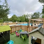 Accessible Avec Terrasse A - Api-1-52-596 Coulon