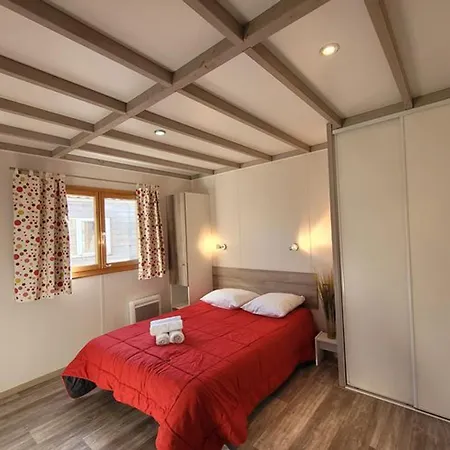 Accessible Avec Terrasse A - Api-1-52-596 *