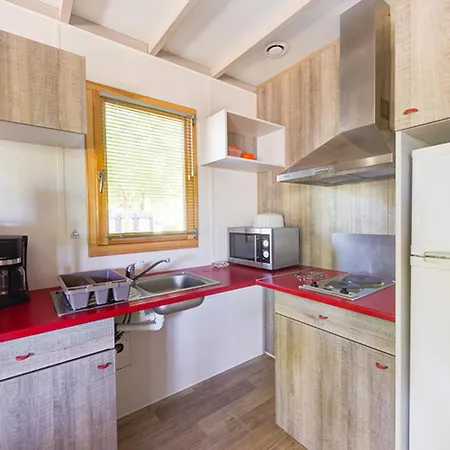 Accessible Avec Terrasse A - Api-1-52-596 クロン