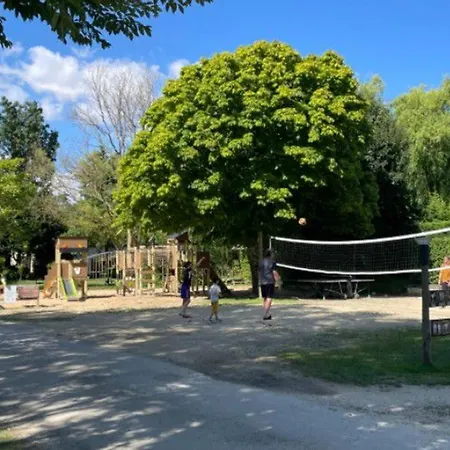 Accessible Avec Terrasse A - Api-1-52-596 *