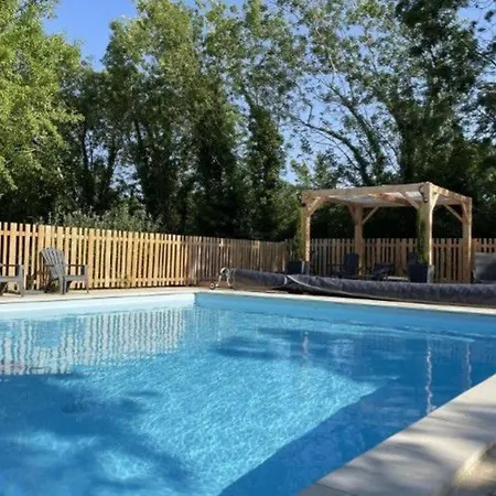 Accessible Avec Terrasse A - Api-1-52-596 *