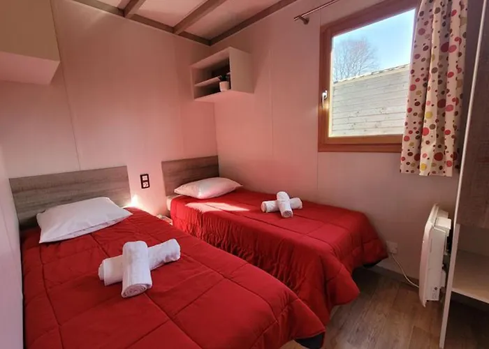 Accessible Avec Terrasse A - Api-1-52-596 * Coulon