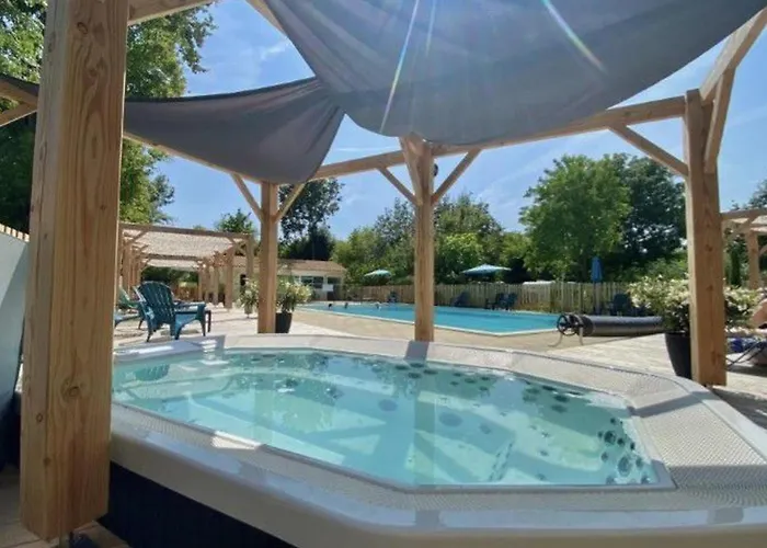 Accessible Avec Terrasse A - Api-1-52-596