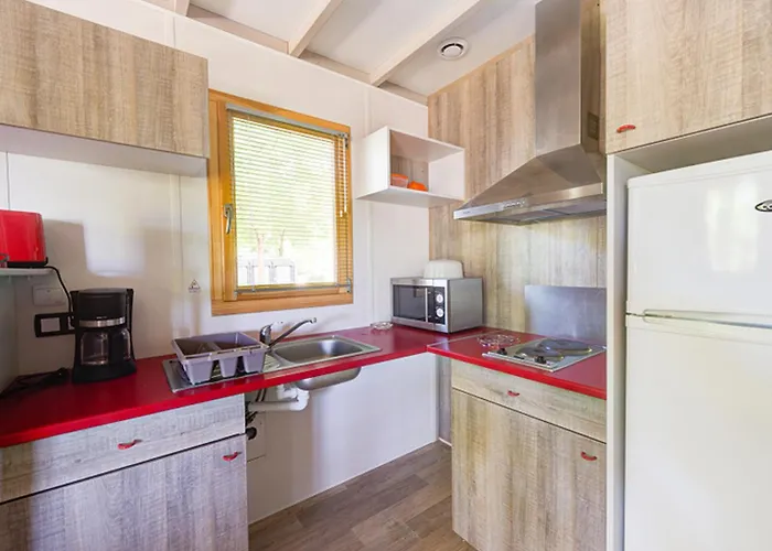 Accessible Avec Terrasse A - Api-1-52-596 Coulon