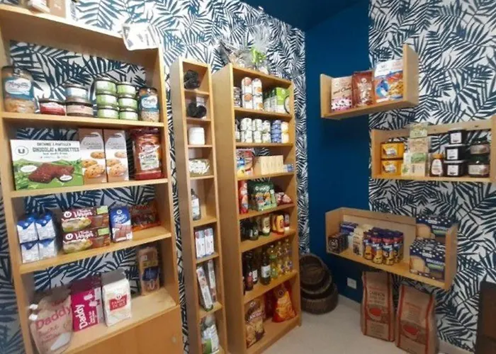 Accessible Avec Terrasse A - Api-1-52-596