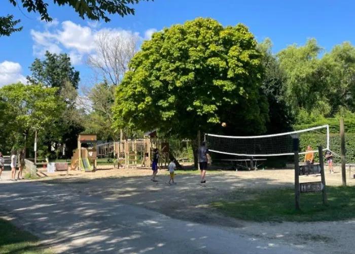 Accessible Avec Terrasse A - Api-1-52-596 *