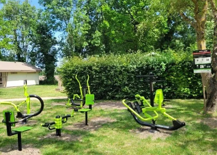 Accessible Avec Terrasse A - Api-1-52-596 Coulon